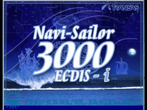 Видео: TRANSAS Navi-Sailor 3000 ECDIS-i. Установка и подключение. / Installation and connection