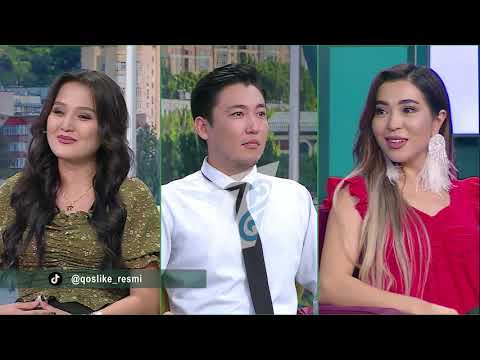 Видео: Асхаттың үміткерін Абзал алып кетті...