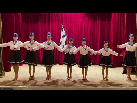 Видео: Морячки