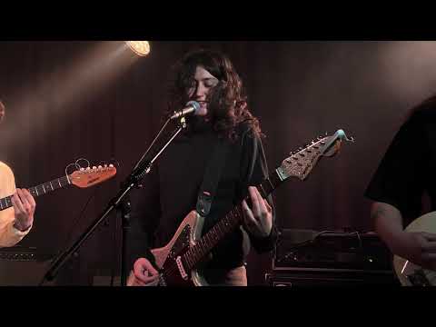 Видео: конъюнктура - последнее, что я увидела (live)