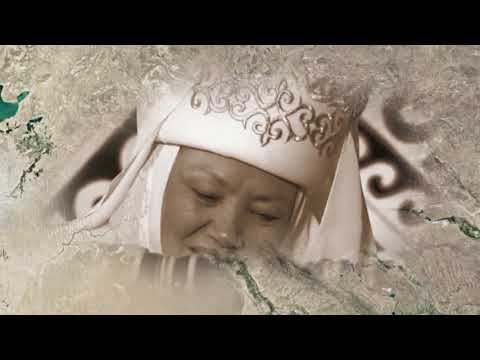Видео: Kazakhstan Эпоха обретения границ Реалии Актабан Шубырынды