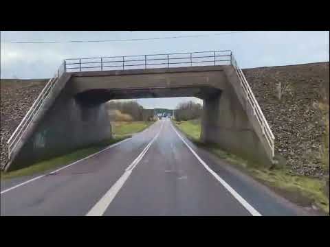 Видео: Швецияда жүрмін