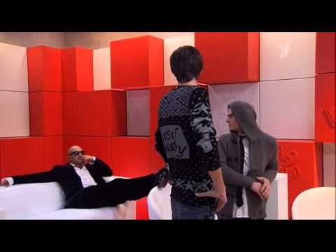 Видео: Голос - Дмитрий Нагиев жжёт ч.1