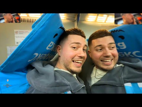 Видео: Анар и Navai, работают курьерами? Ekadze после покупки собачки