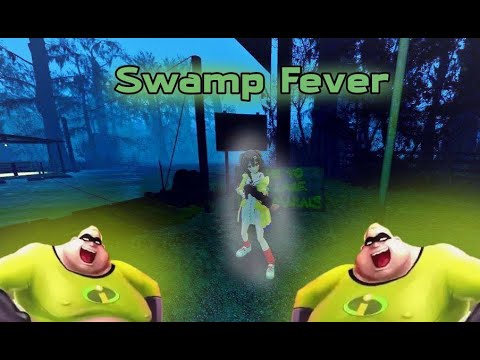 Видео: Я ПРОШЕЛ SWAMP FEVER БЕЗ СМЕРТЕЙ В L4D2 SOLO EXPERT
