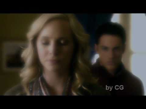 Видео: Damon/Elena/Tyler/Caroline - Зачем придумали любовь (by CG)