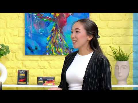 Видео: Бийчилери, формасы менен айырмаланган "Арабелла" бий тобу Парижде!