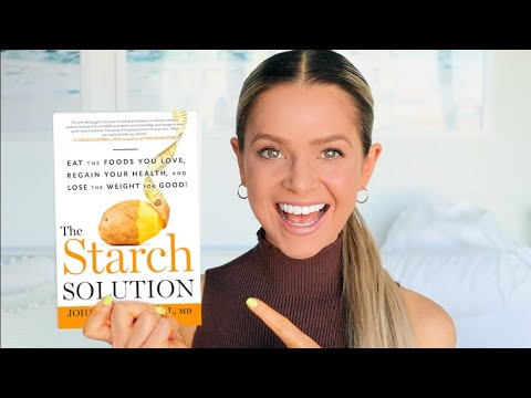 Видео: Решение проблемы крахмала: ключевые моменты + краткое содержание глав