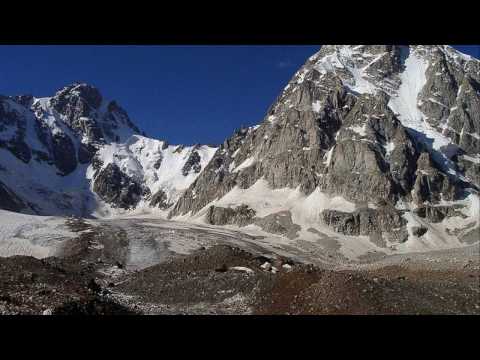 Видео: Ю  Кукин Горы далекие