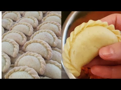 Видео: ҚАҚ САМСА-УЙГУРСКОЕ ПЕЧЕНЬЕ НА ПРАЗДНИЧНЫЙ СТОЛ/ГОТОВИТ МОЯ ЖЕНА