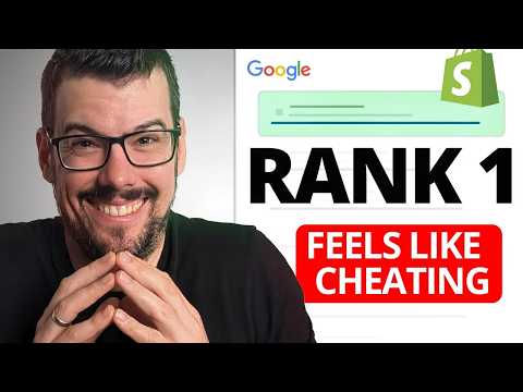 Видео: Я стал №1 в Google за 7 минут SEO для начинающих