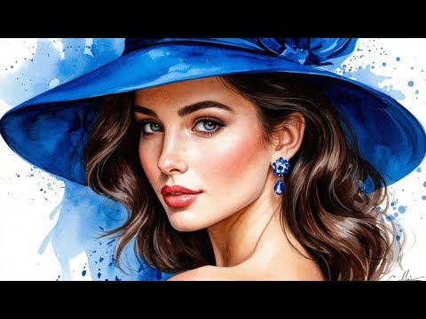 Видео: Kirill Kim - Твои портреты