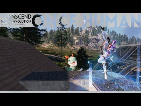 Видео: 😎 Новичок в ONCE HUMAN? 😂 Вот что тебе точно пригодится! 🎮✨