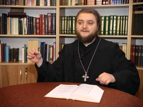 Видео: Свет невечерний:"Отпустите детей"- Архимандрит Савва (Мажуко).2017 год.