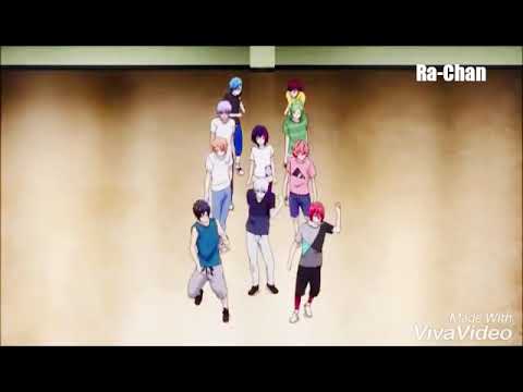 Видео: Аниме клип проект Би 💗💖