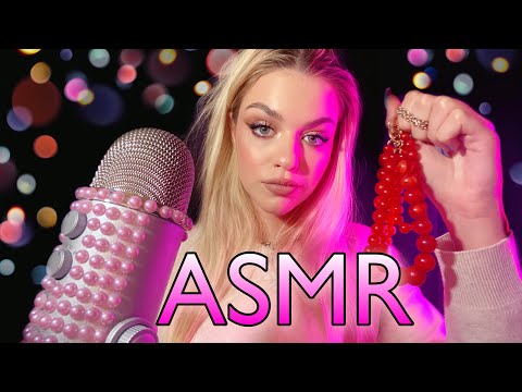 Видео: АСМР 😴 ПОМОГУ ТЕБЕ ЗАСНУТЬ ЗА 22 МИНУТЫ💤