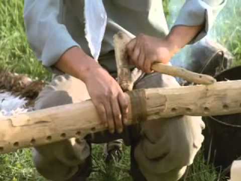 Видео: "Қазақтың сәндік-қолданбалы өнері" - Киіз үй