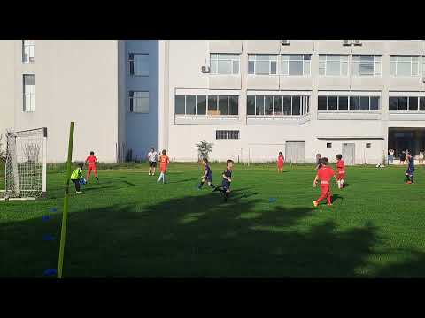 Видео: Bucephal 2015, 2016, 2017 - Хлапетата - 2 полувреме - 19.08.2023