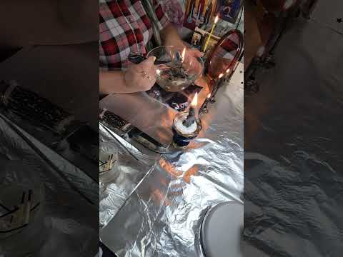 Видео: Чистка третьего глаза, Аджна.