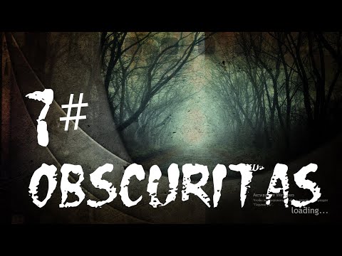 Видео: Прохождение Obscuritas 7# Загадка с бриллиантом