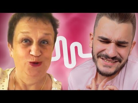 Видео: БЕСЫ МЬЮЗИКЛИ #3