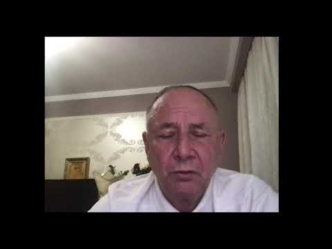 Видео: Интенсив "Секреты финансового успеха" 3 день