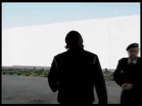 Видео: Где только русские не сидят!