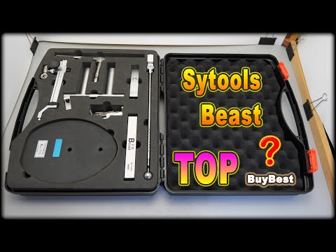 Видео: Sytools Beast - ХИТ! ЛУЧШИЙ Станок для ЗАТОЧКИ НОЖЕЙ 2023 с Алиэкспресс | ТОП точилка для ножей.