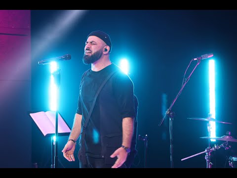 Видео: Sevak - Жди меня там ( концерт "Большая рыба" )