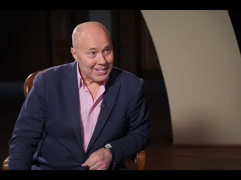 Видео: Александр Солодуха о голосе, внешних данных и харизме