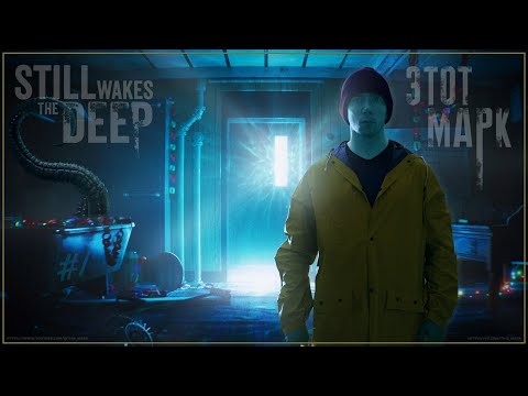 Видео: Still Wakes The Deep - прохождение - #1