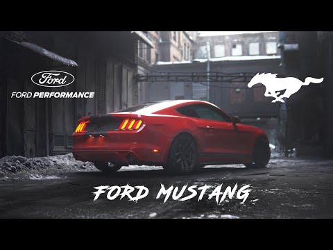 Видео: Ford Mustang 2.3 Eco Boost | Пакет сока, который может!