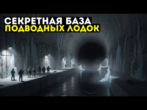 Видео: СЕКРЕТНЫЙ ОБЪЕКТ-825 В БАЛАКЛАВЕ: ПОЧЕМУ ПОСЛЕ РАСПАДА СССР ИЗ НЕГО ВЫВЕЗЛИ НЕ ЛОДКИ А НЕЧТО ДРУГОЕ?