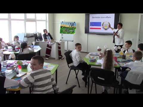 Видео: ПУТЛ им Т Занет, с Конгаз Душкова Мария Ильинична