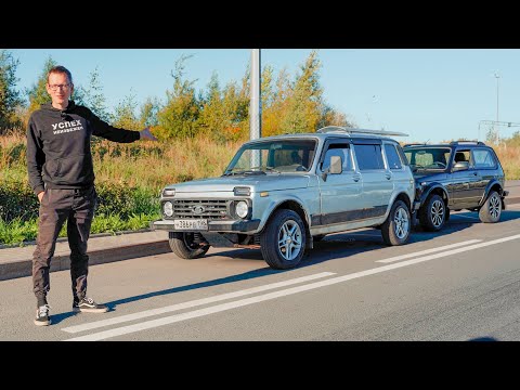 Видео: БЕССМЫСЛЕННЫЙ ТЮНИНГ МОТОРА НИВЫ. РАЗБИРАЕМСЯ В НЮАНСАХ.