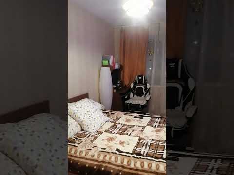 Видео: 3к.кв Григорово, Молодежная 4, 6/9эт. ПРОДАЖА. Великий Новгород