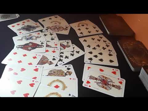 Видео: ЧТО СЕГОДНЯ В ЖИЗНИ КОРОЛЯ??♣️❤♠️♦️ЕГО НАМЕРЕНИЯ !!!