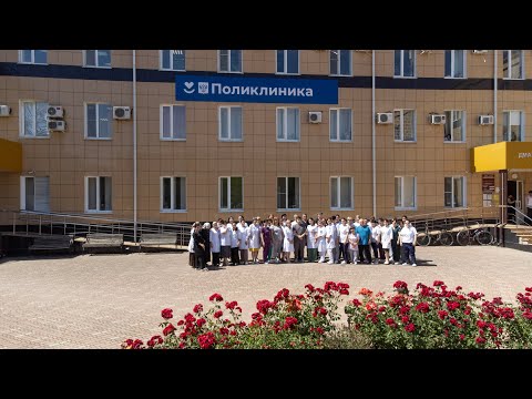 Видео: МЕДИК НЕФТЕКУМЬЯ 2024