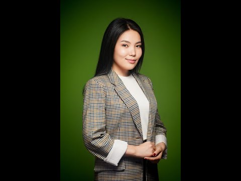 Видео: Биологиядан ҰБТ-ға тиімді дайындалып, қалай 50/50 балл алуға болады? | АЯЖАН ТҰРДАЛЫ | ТЕГІН САБАҚ