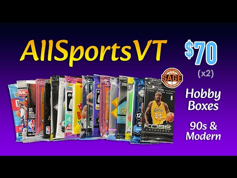 Видео: Подписка на баскетбольный хобби AllSportsVT 🔥 Октябрь 2025 г.
