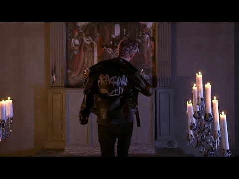 Видео: Даниил Ким, playingtheangel - Последний танец (Mood Video)