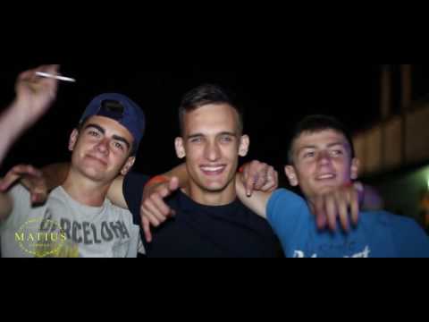 Видео: SUMMER FESTIVAL Part 1 м. Іршава