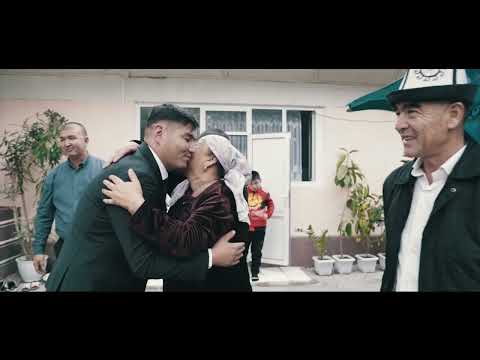 Видео: 03 10 2021 Загс Арген - Асел