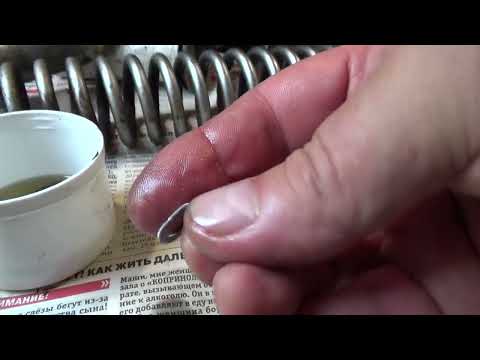 Видео: Ремонт АРОМАТИЗАТОРОВ ИЖ