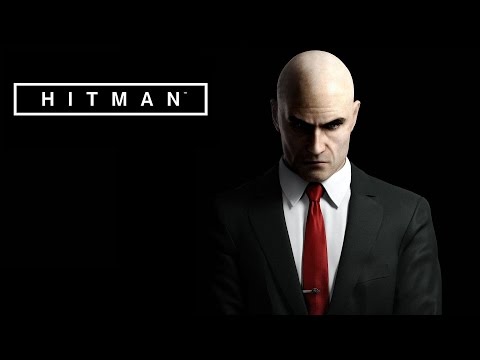 Видео: HITMAN™ - Сапиенца