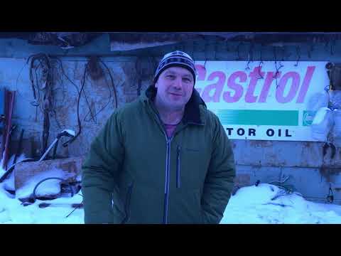 Видео: Ремонт задней навески трактора Т-40