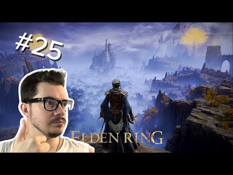 Видео: ТУМАН | Elden Ring | PS4 ► 25 [First Playthrough]