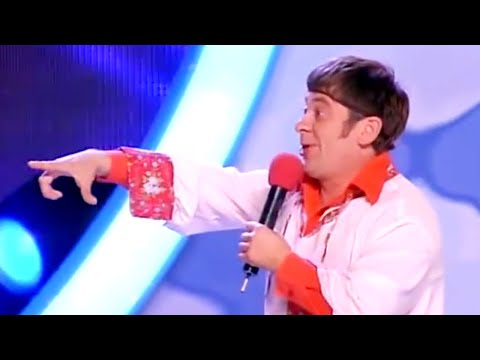 Видео: Кирилл и Мефодий, Дай 10 рублей - КВН Уральские Пельмени