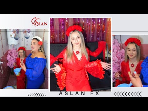 Видео: Женско Парти на Фида 2025