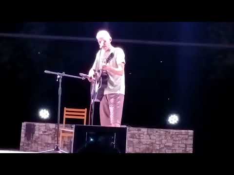 Видео: Владимир Василенко (гор. Волгодонск) - Девушка с оленьими глазами (автор неизвестен)